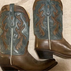 Old West Womens Boots